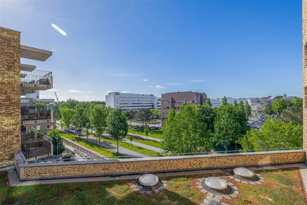 Medium property photo - Semmelweisstraat 90, 9728 NB Groningen